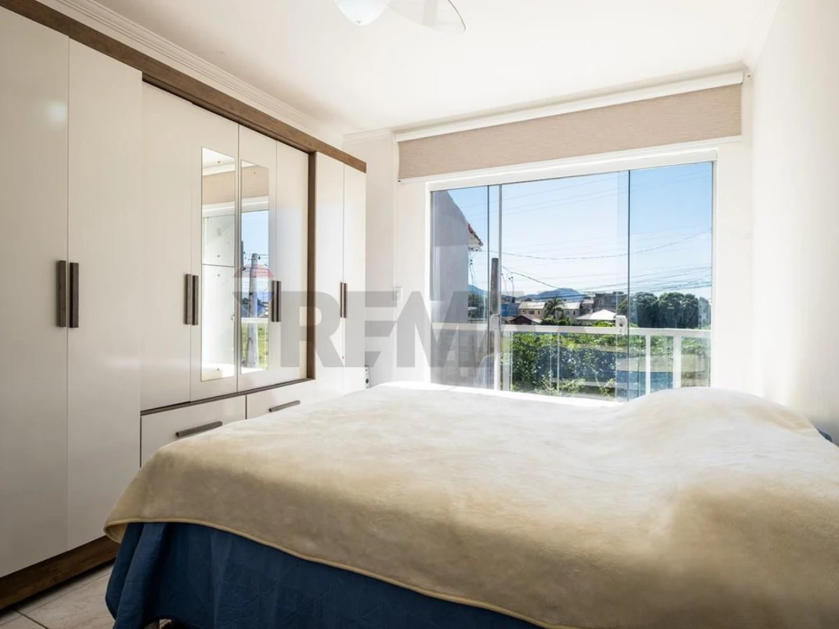 Duplex 2 quartos à venda em Ingleses, Florianópolis — 72 m²