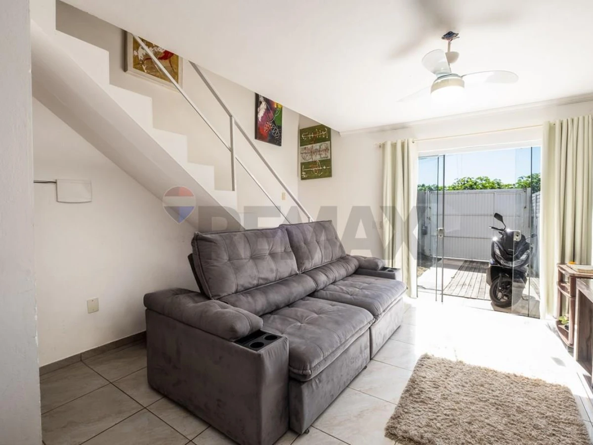 Duplex 2 quartos à venda em Ingleses, Florianópolis — 72 m²