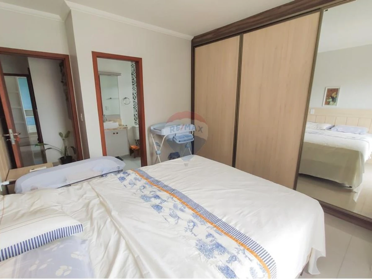 Cobertura Mobiliada à Venda — 3 Quartos, Ingleses, Florianópolis