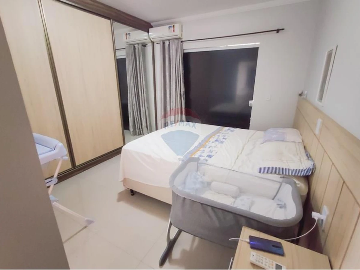 Cobertura Mobiliada à Venda — 3 Quartos, Ingleses, Florianópolis