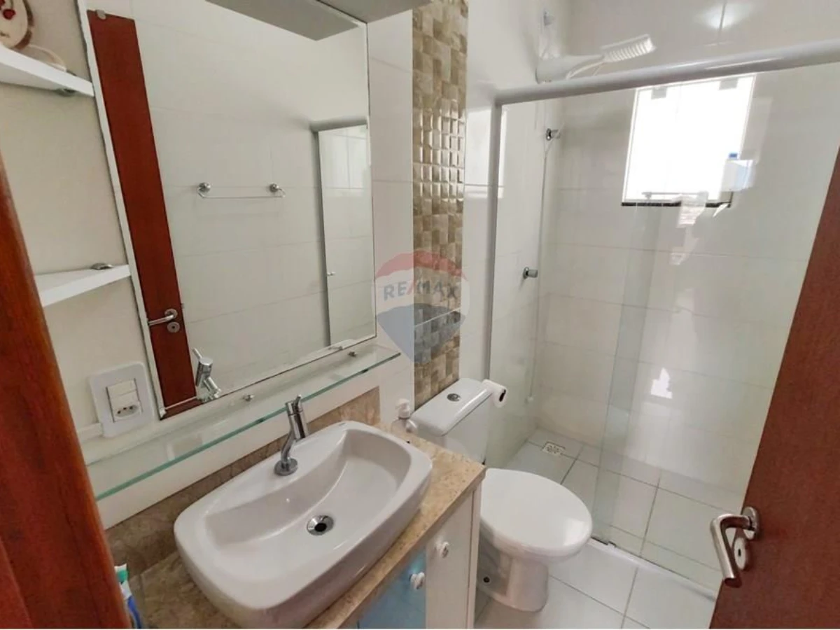 Cobertura Mobiliada à Venda — 3 Quartos, Ingleses, Florianópolis