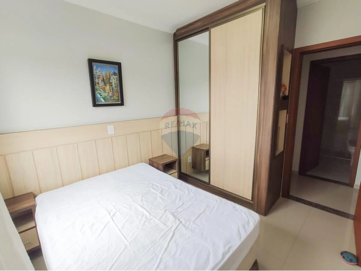 Cobertura Mobiliada à Venda — 3 Quartos, Ingleses, Florianópolis