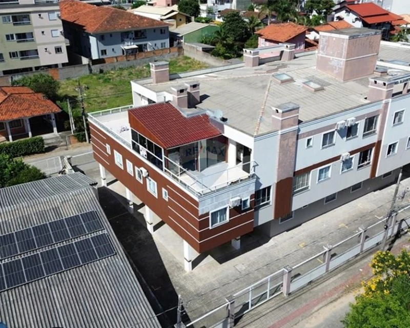 Cobertura Mobiliada à Venda — 3 Quartos, Ingleses, Florianópolis