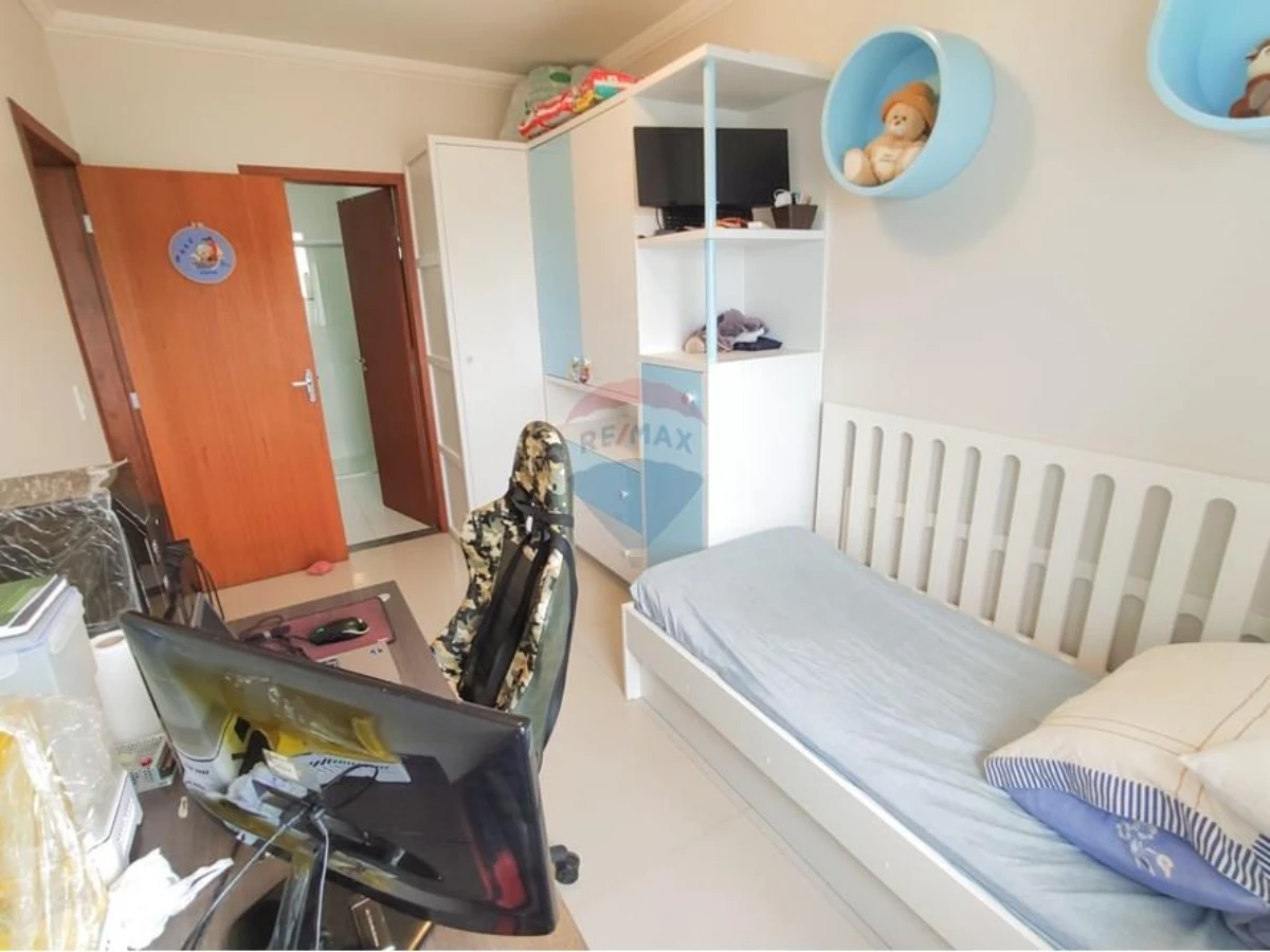 Cobertura Mobiliada à Venda — 3 Quartos, Ingleses, Florianópolis