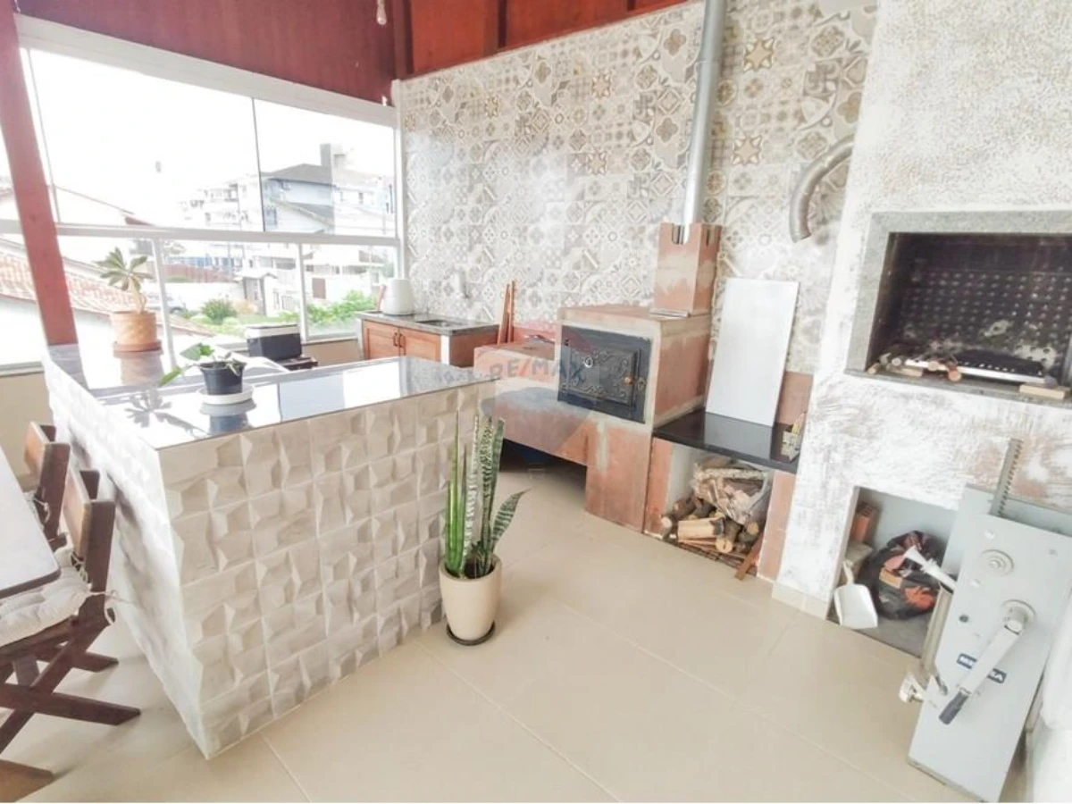 Cobertura Mobiliada à Venda — 3 Quartos, Ingleses, Florianópolis