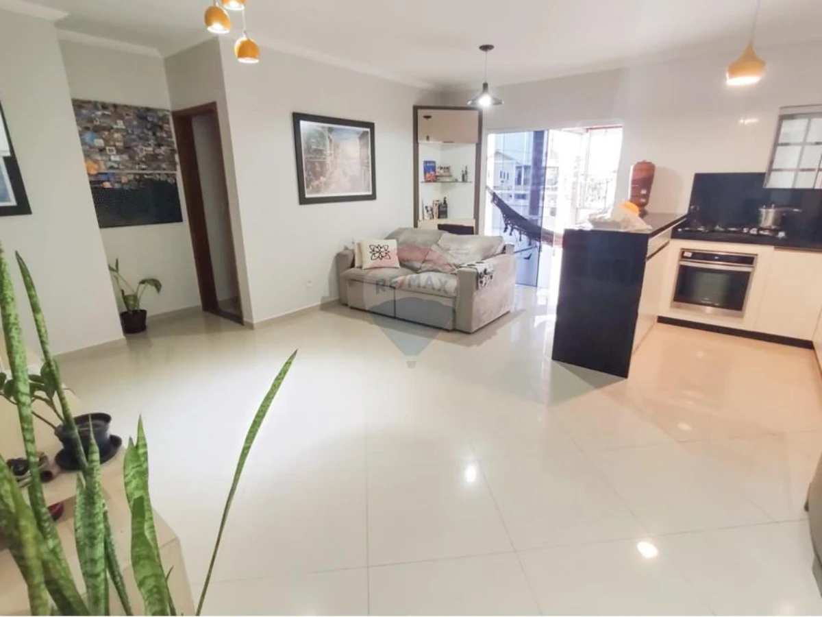 Cobertura Mobiliada à Venda — 3 Quartos, Ingleses, Florianópolis