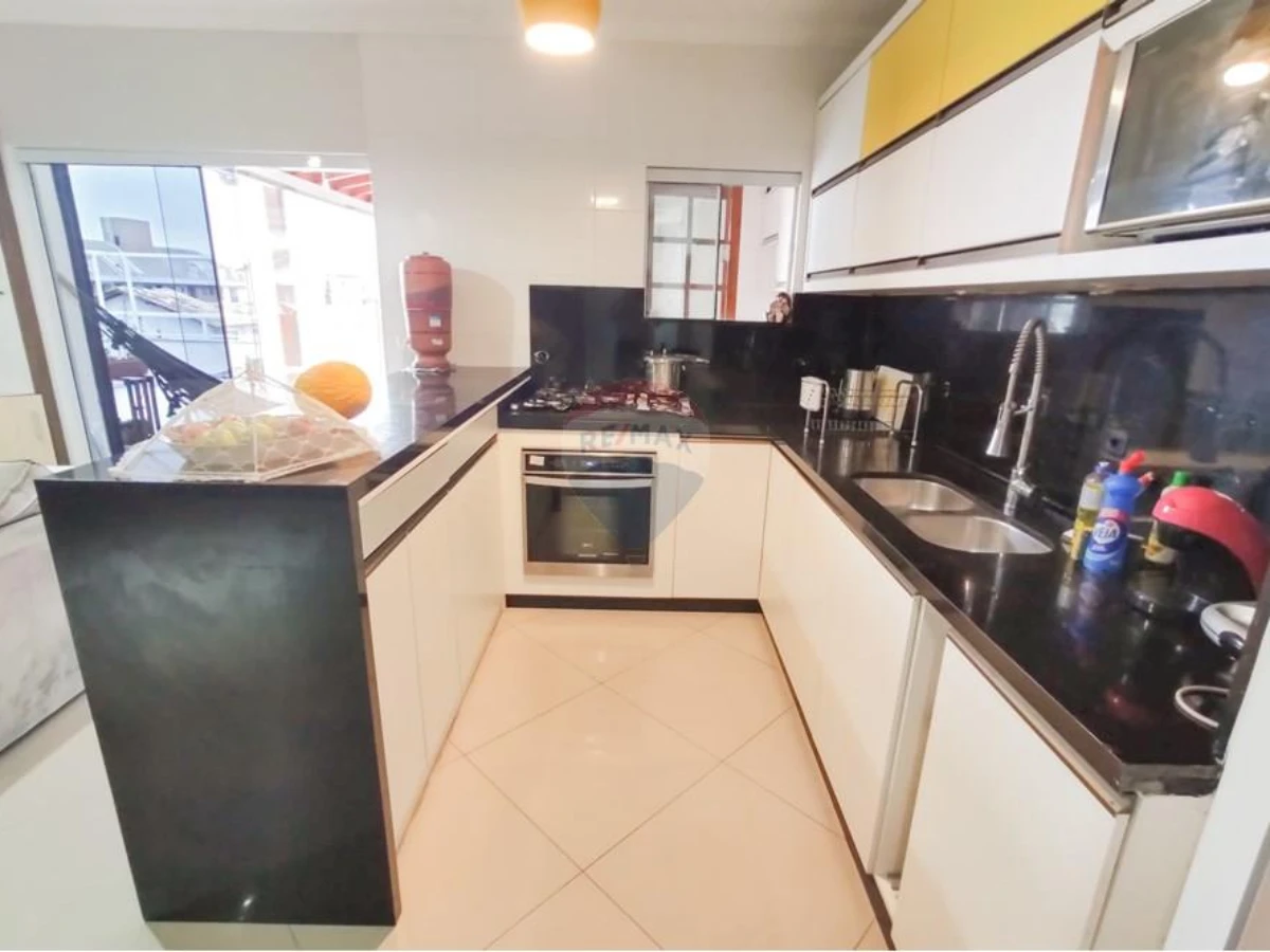 Cobertura Mobiliada à Venda — 3 Quartos, Ingleses, Florianópolis