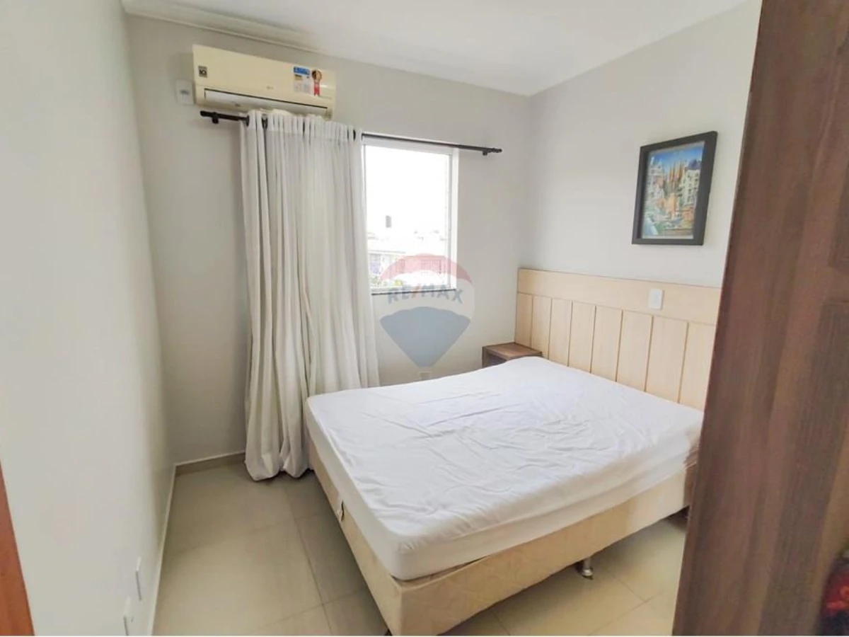 Cobertura Mobiliada à Venda — 3 Quartos, Ingleses, Florianópolis