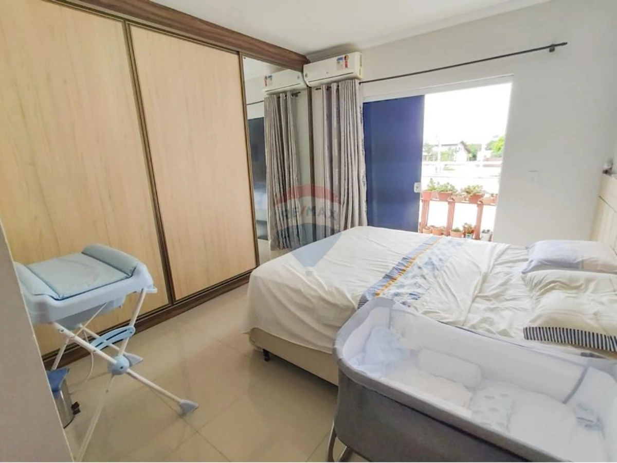 Cobertura Mobiliada à Venda — 3 Quartos, Ingleses, Florianópolis
