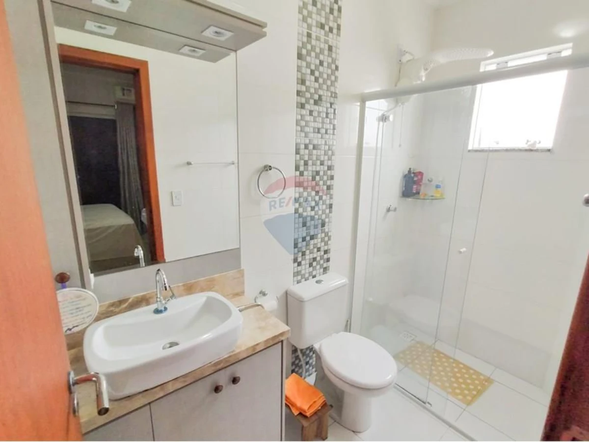 Cobertura Mobiliada à Venda — 3 Quartos, Ingleses, Florianópolis