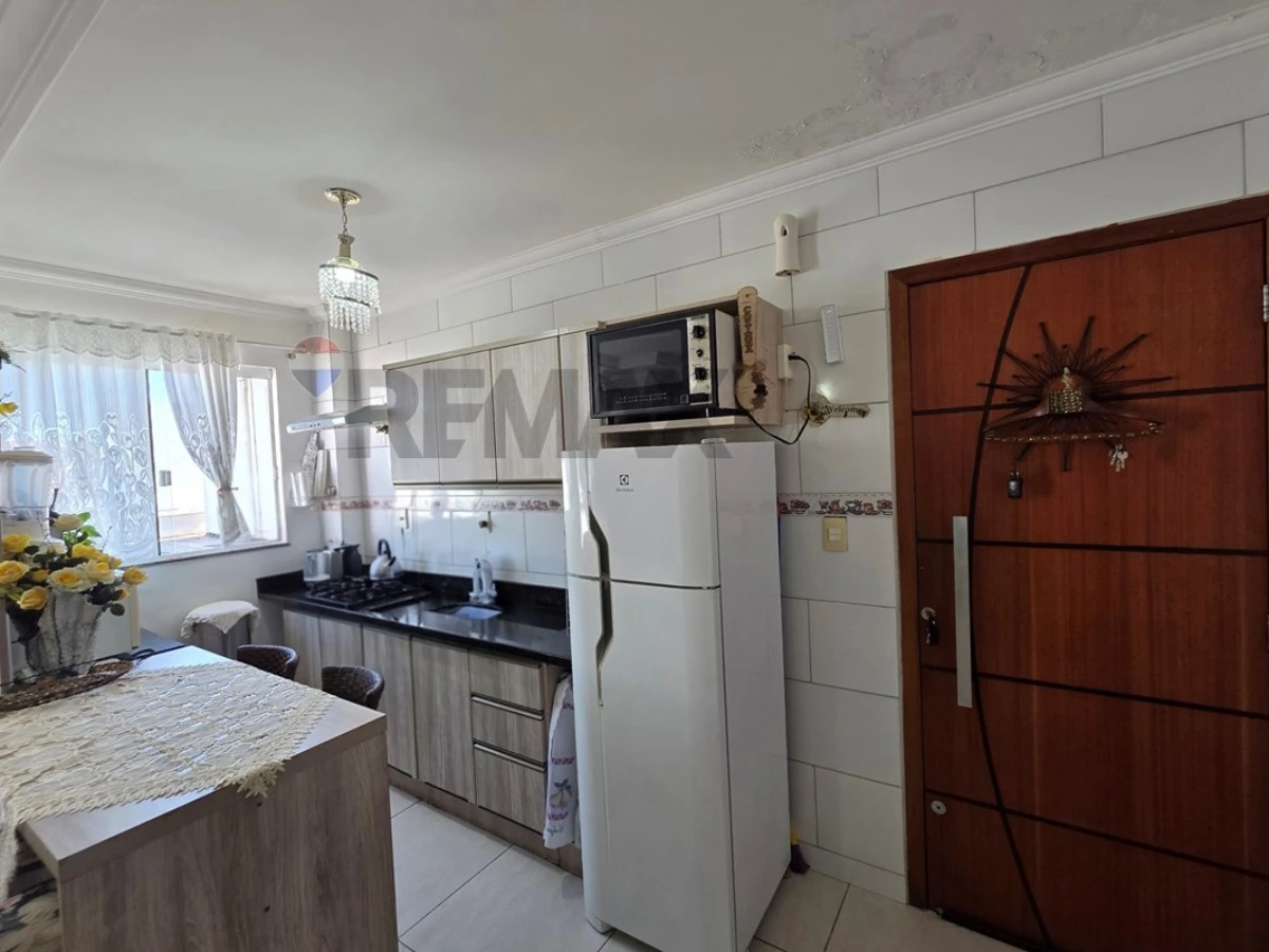 Apartamento 2 Dormitórios com Terraço Privativo à Venda em Ingleses, Florianópolis