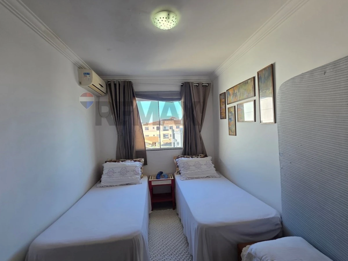 Apartamento 2 Dormitórios com Terraço Privativo à Venda em Ingleses, Florianópolis