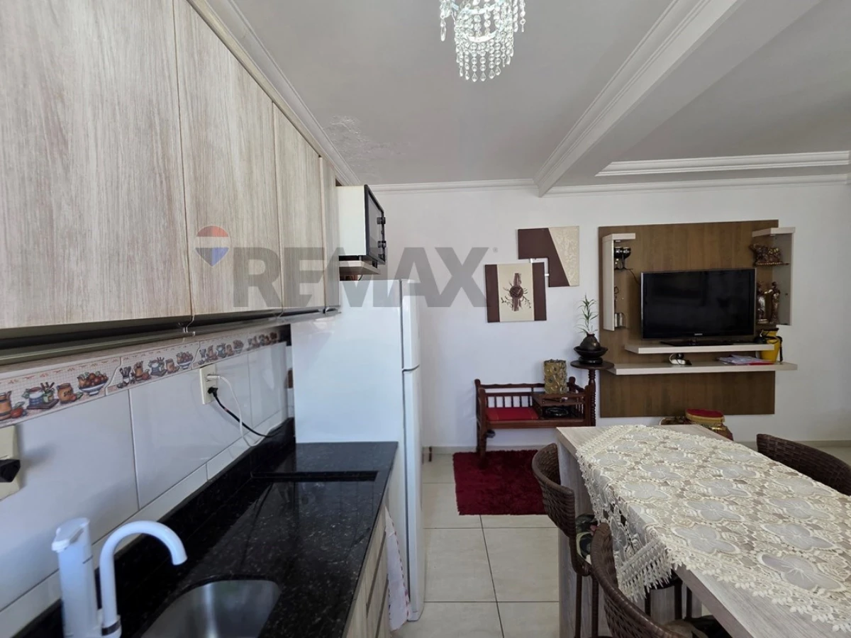 Apartamento 2 Dormitórios com Terraço Privativo à Venda em Ingleses, Florianópolis