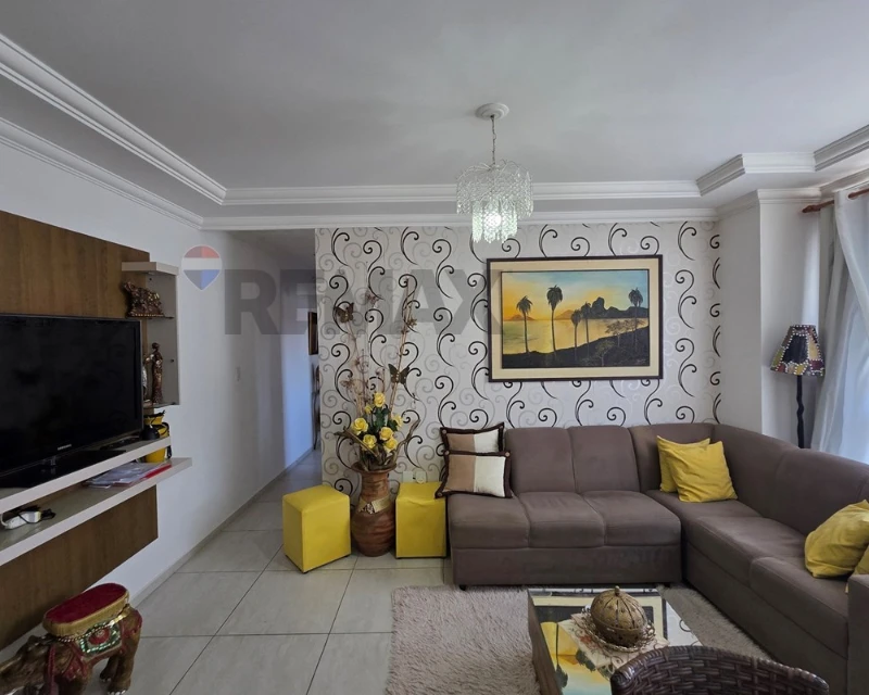Apartamento 2 Dormitórios com Terraço Privativo à Venda em Ingleses, Florianópolis