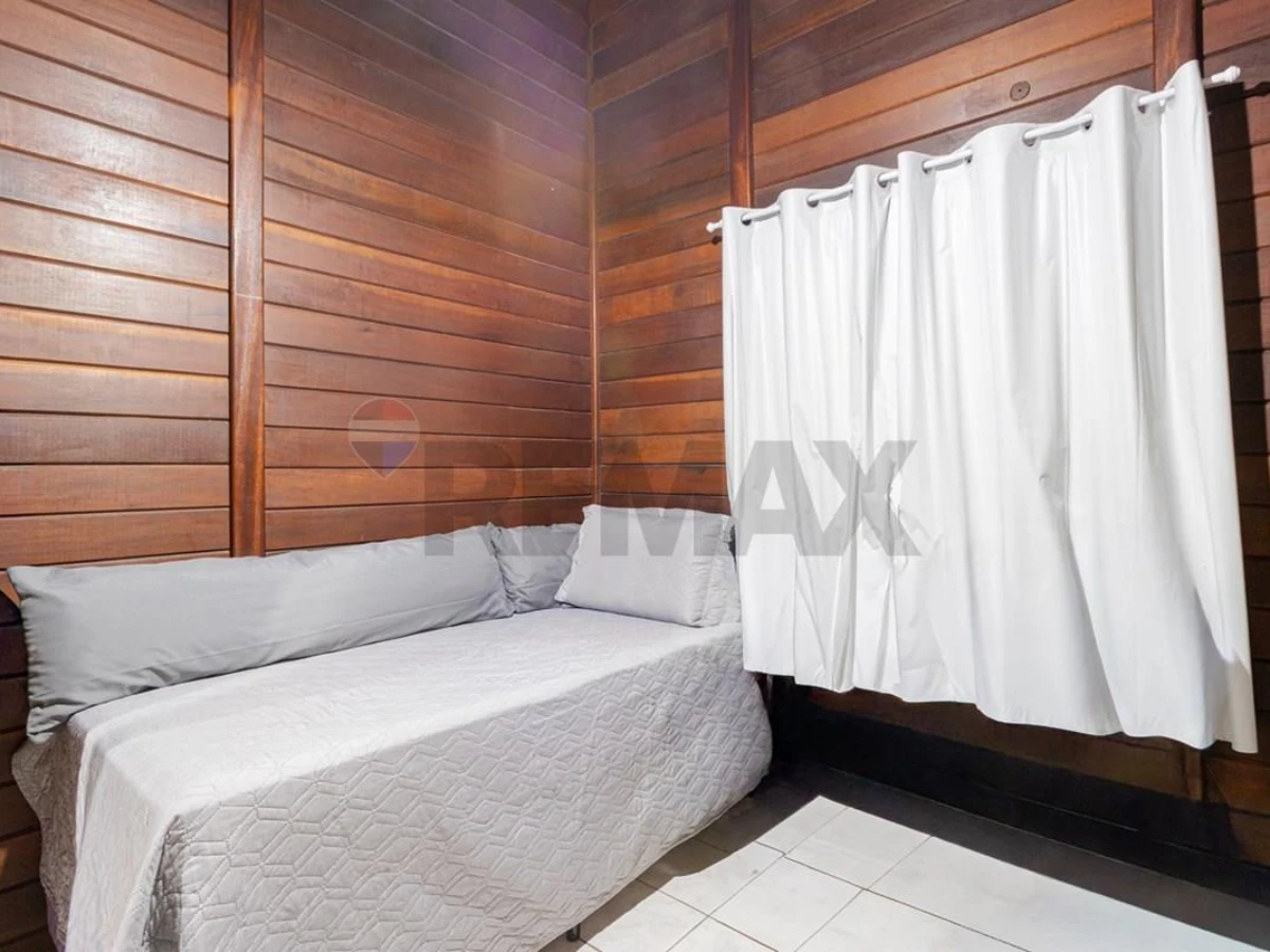 Casa 3 Quartos à Venda em Ingleses, Florianópolis — 68 m²