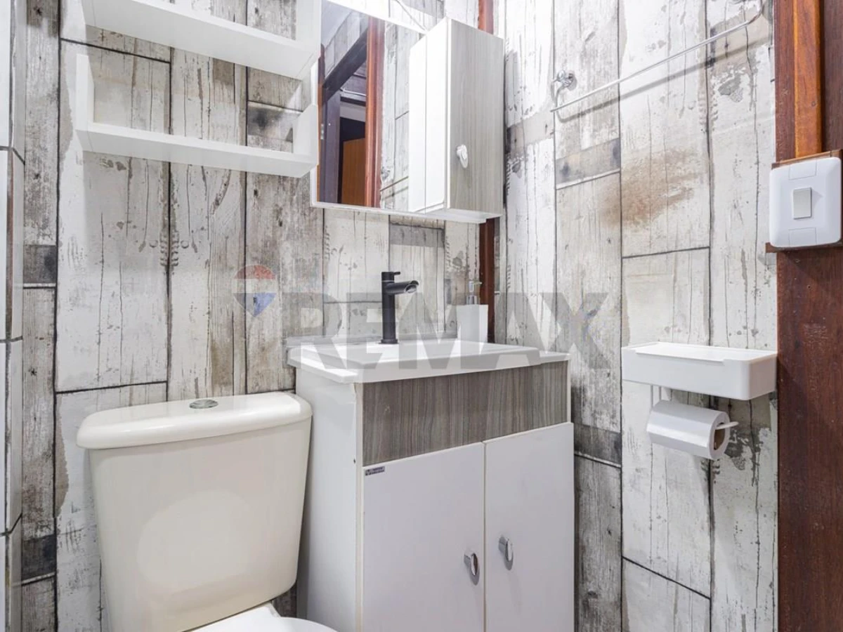 Casa 3 Quartos à Venda em Ingleses, Florianópolis — 68 m²