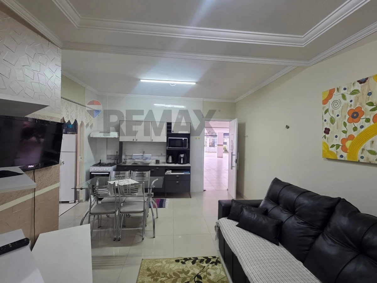 Apartamento 2 Dormitórios à Venda em Ingleses, Florianópolis