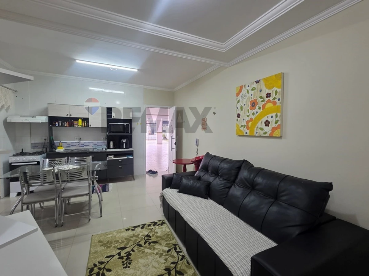 Apartamento 2 Dormitórios à Venda em Ingleses, Florianópolis