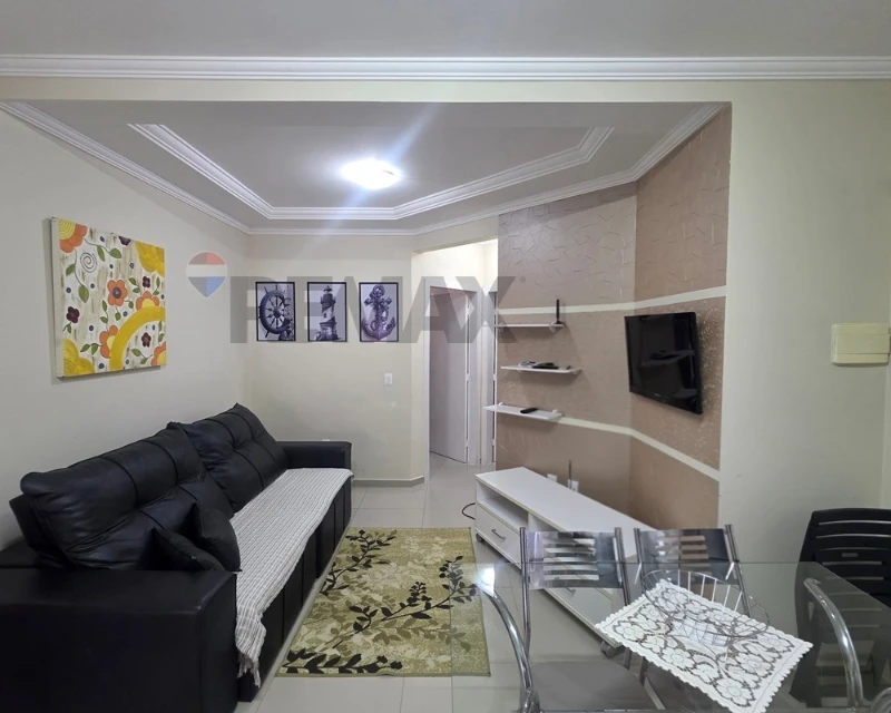 Apartamento 2 Dormitórios à Venda em Ingleses, Florianópolis