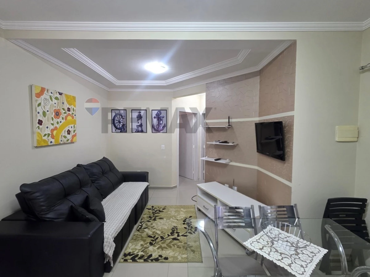 Apartamento 2 Dormitórios à Venda em Ingleses, Florianópolis