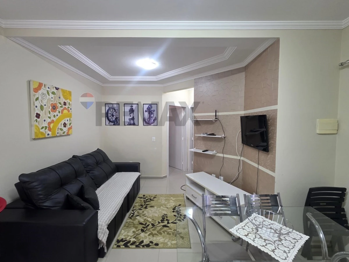 Apartamento 2 Dormitórios à Venda em Ingleses, Florianópolis