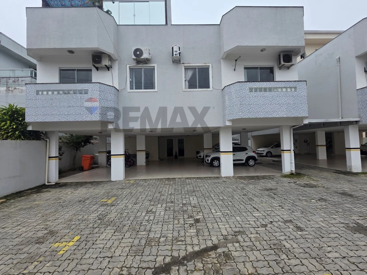 Apartamento 2 Dormitórios à Venda em Ingleses, Florianópolis