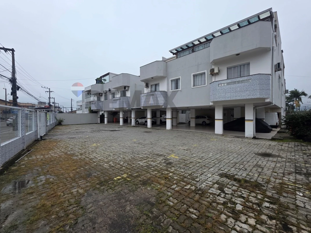 Apartamento 2 Dormitórios à Venda em Ingleses, Florianópolis