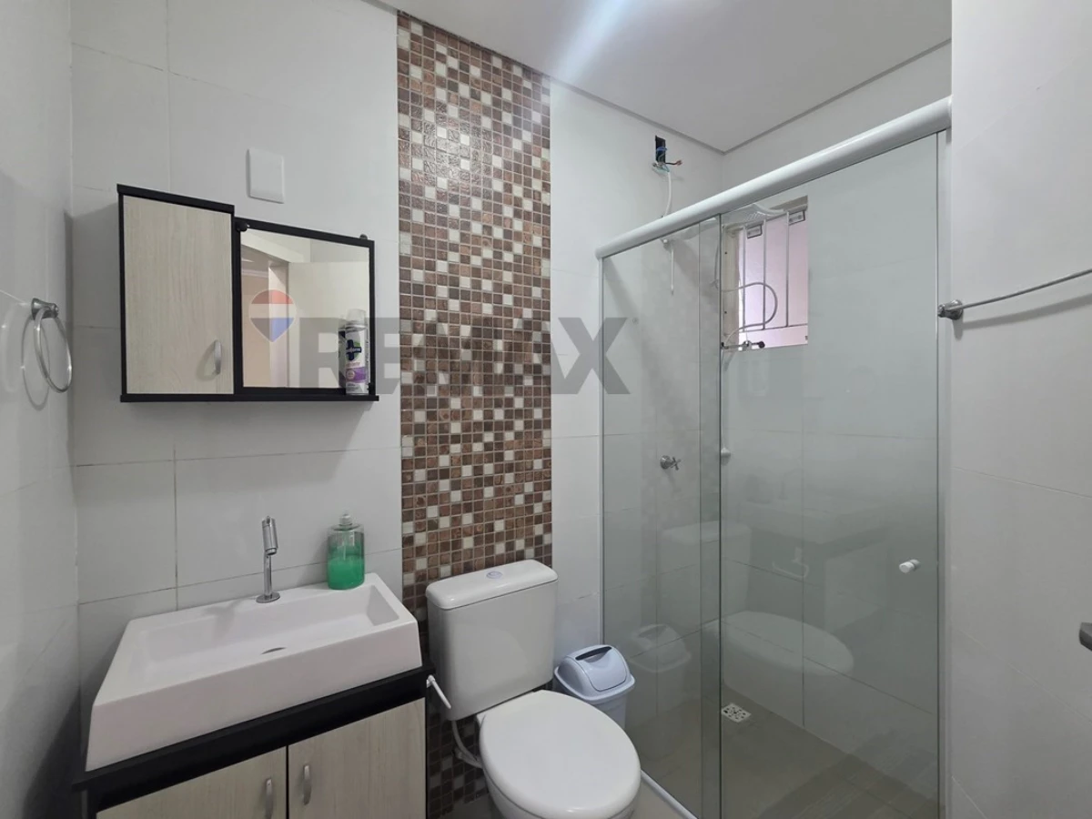 Apartamento 2 Dormitórios à Venda em Ingleses, Florianópolis