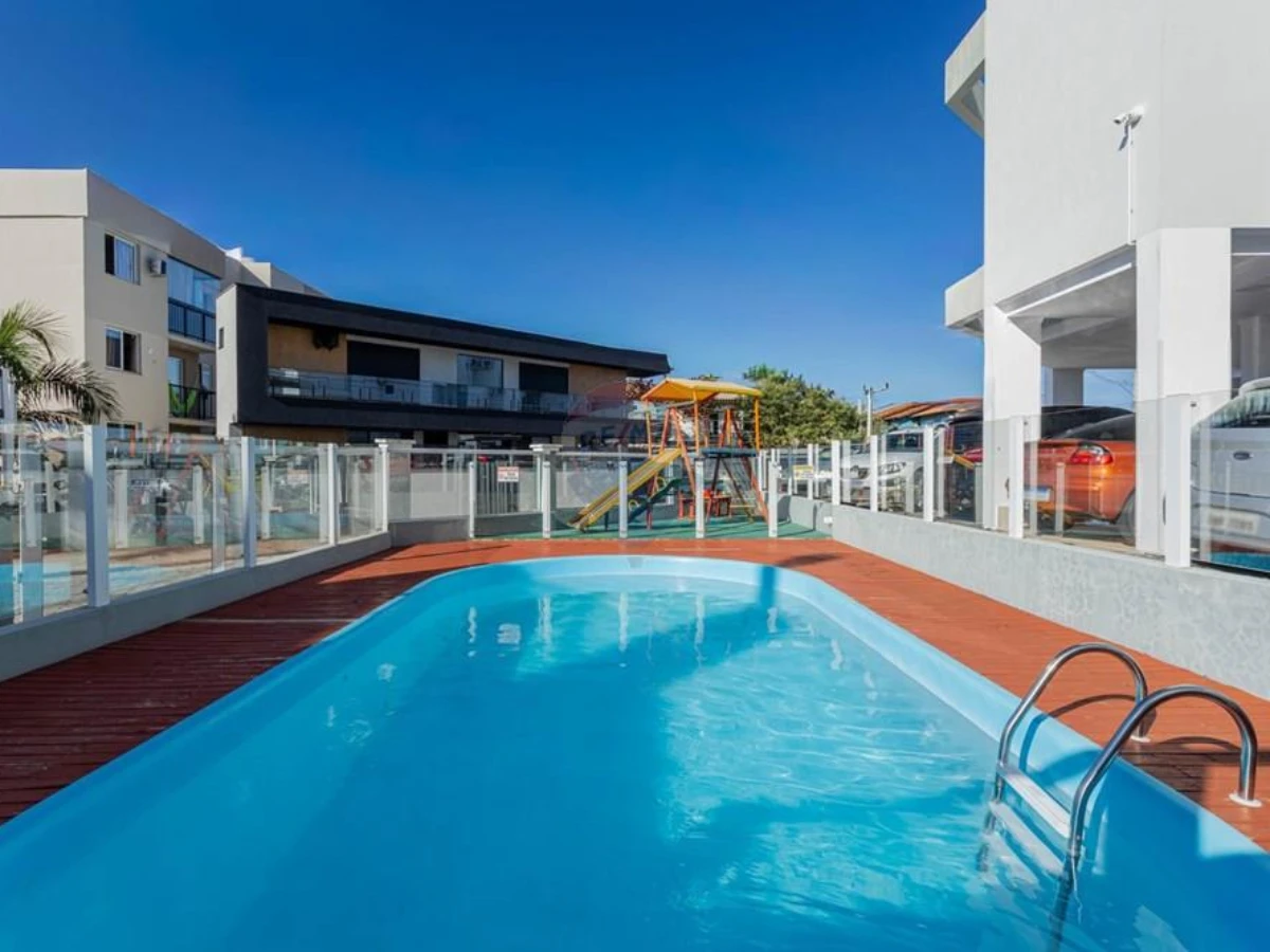 Apartamento 2 Quartos à Venda em Ingleses, Florianópolis