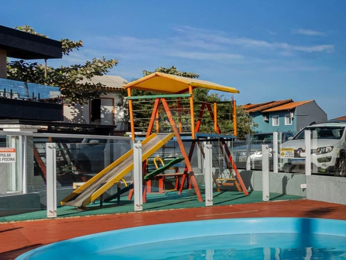 Apartamento 2 Quartos à Venda em Ingleses, Florianópolis
