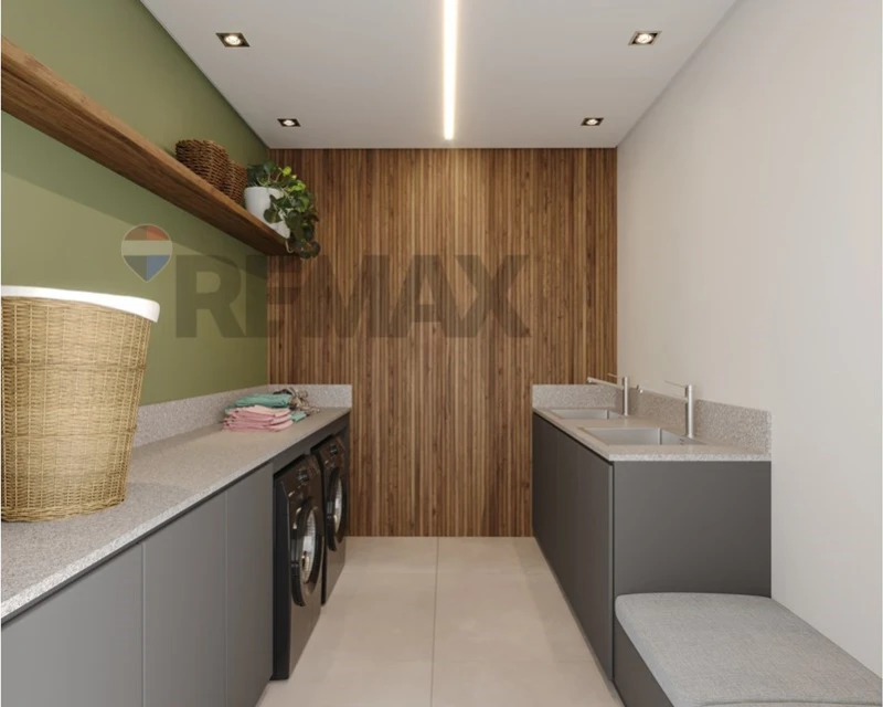 Studio 29 m² à Venda — ADORE | LEVEL UP, Cachoeira do Bom Jesus