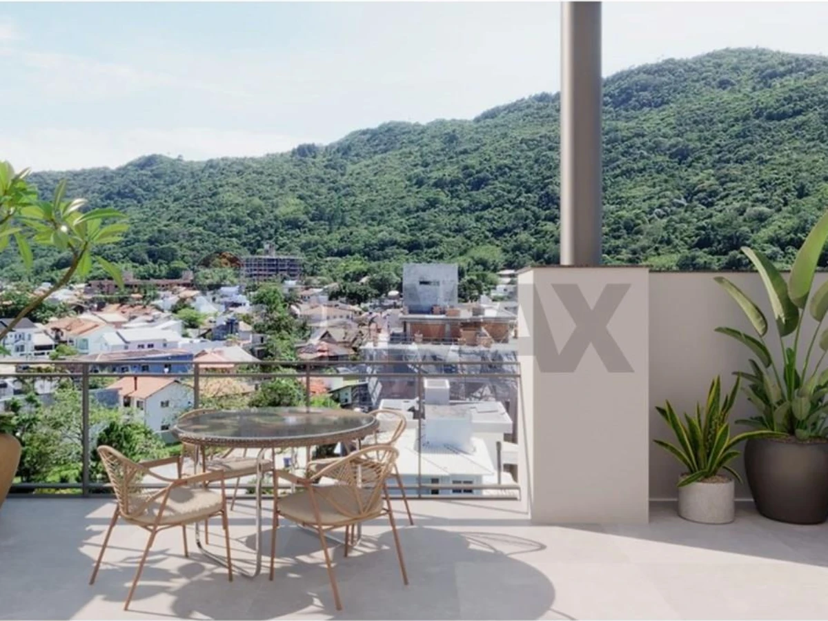Cobertura à Venda — Cachoeira do Bom Jesus, Florianópolis
