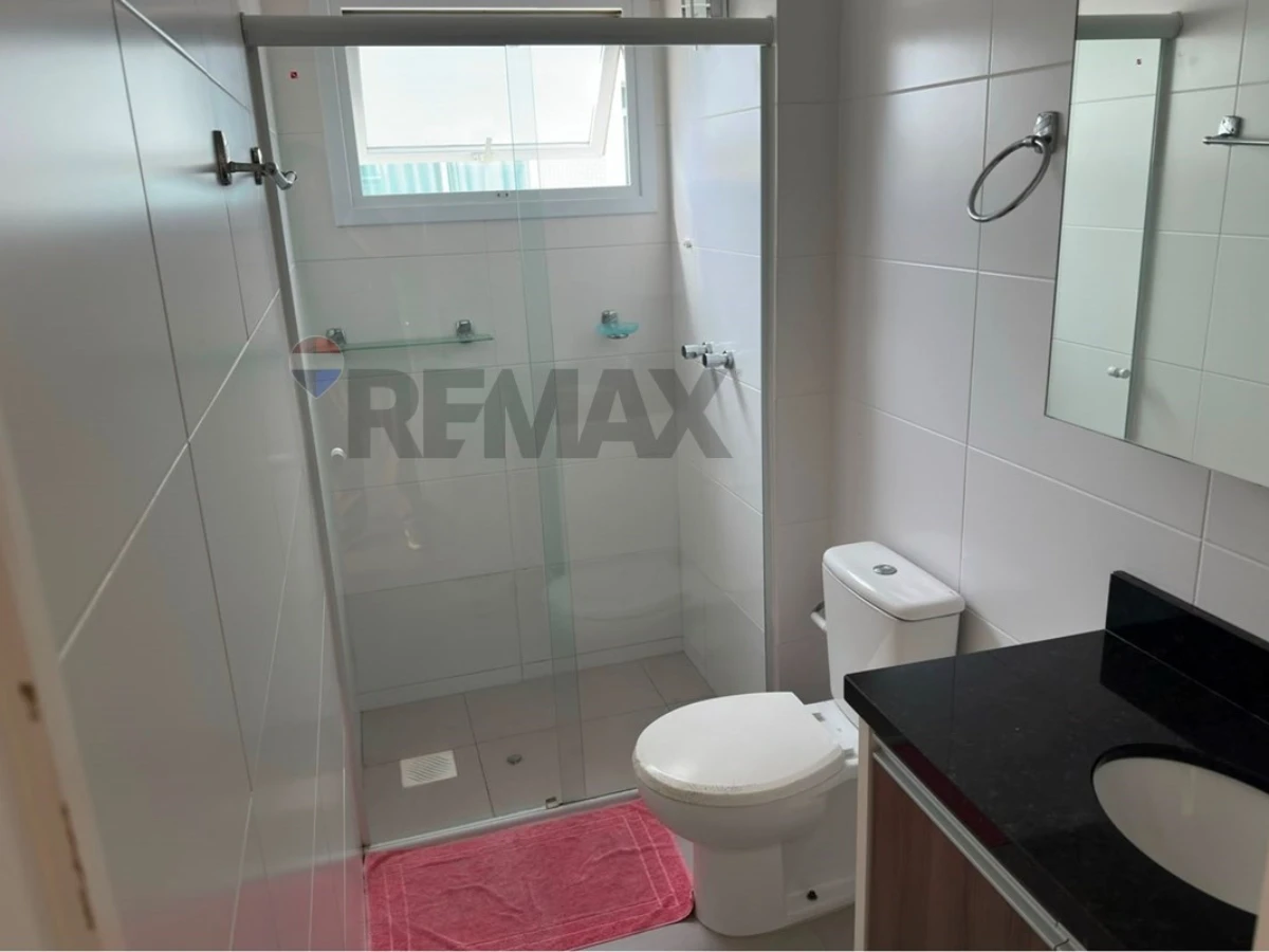 Apartamento 3 Suítes com Vista para o Mar — Cachoeira do Bom Jesus, Florianópolis