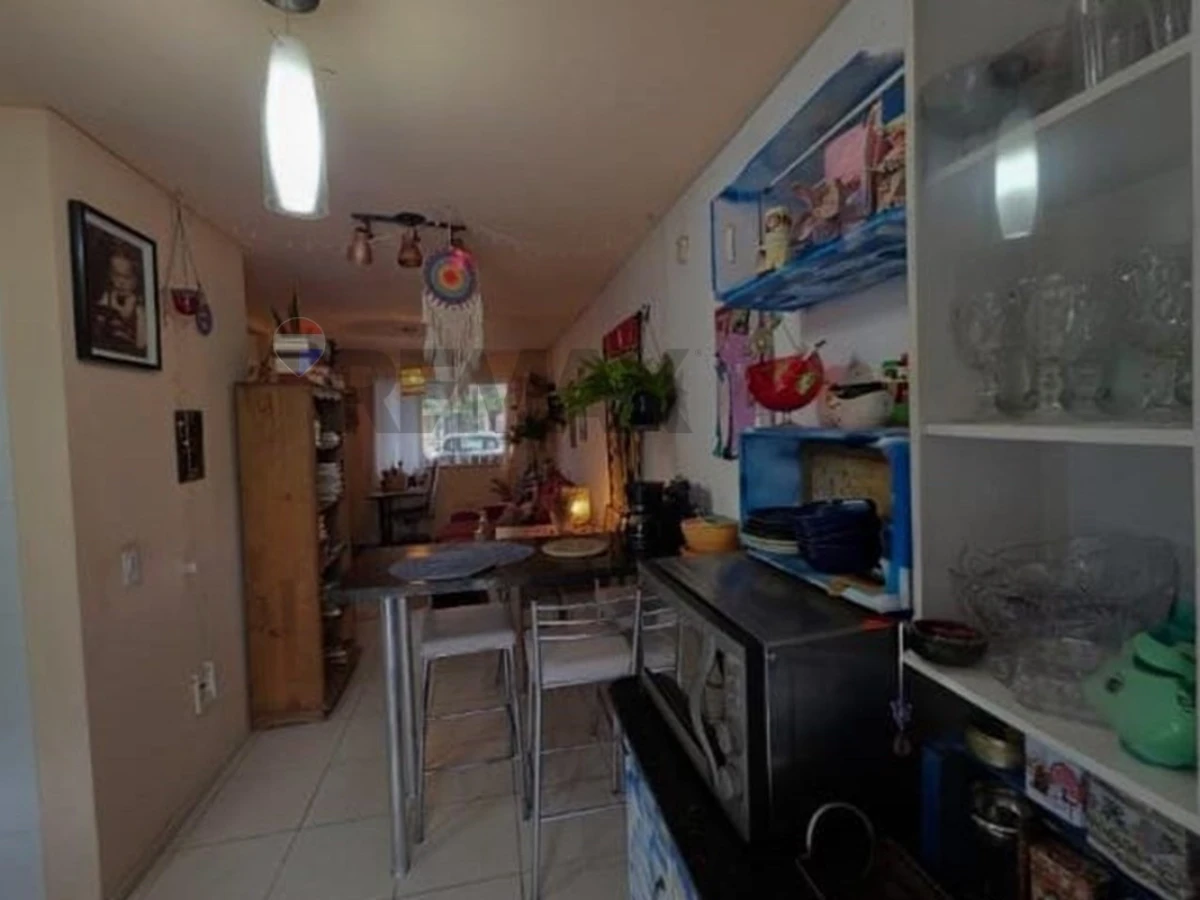 Sobrado 2 Suítes à Venda em Ingleses, Florianópolis — 97 m²