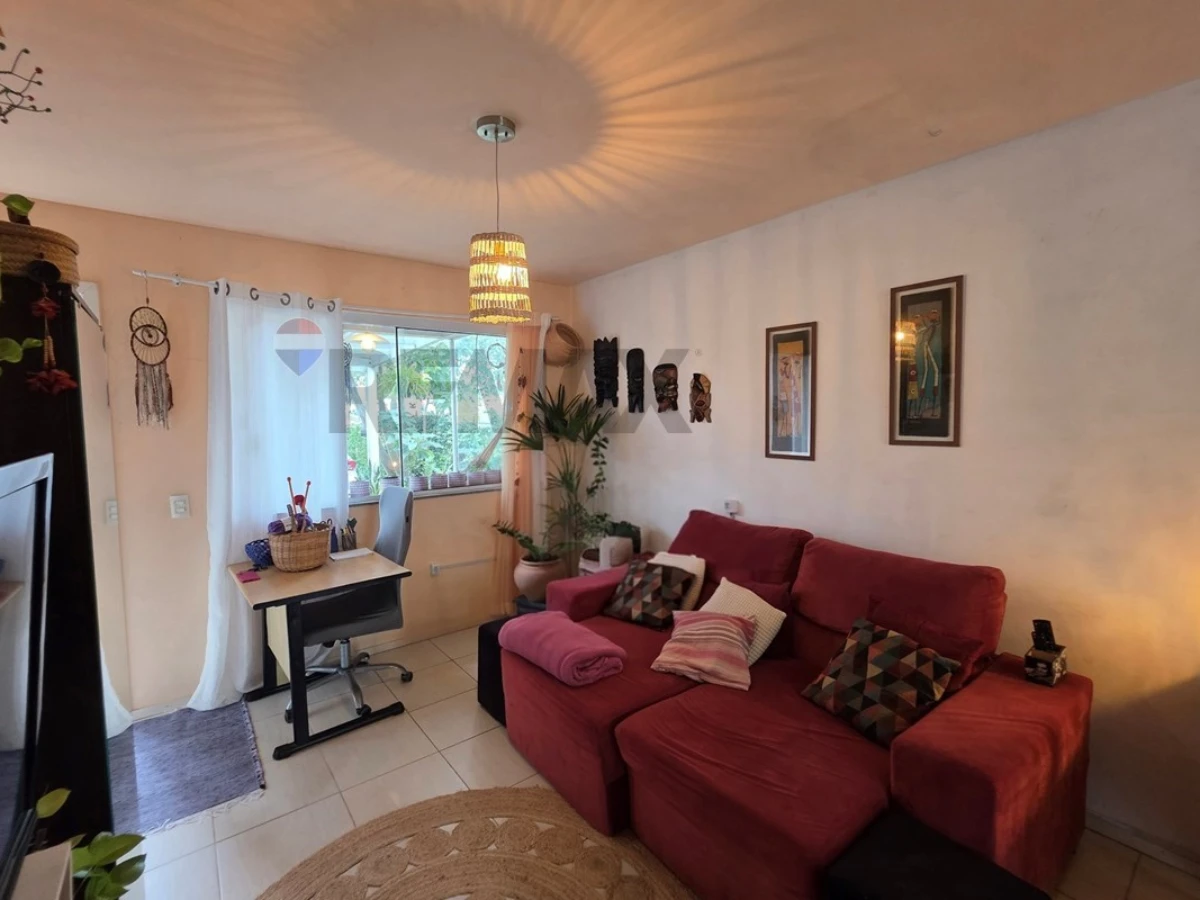 Sobrado 2 Suítes à Venda em Ingleses, Florianópolis — 97 m²