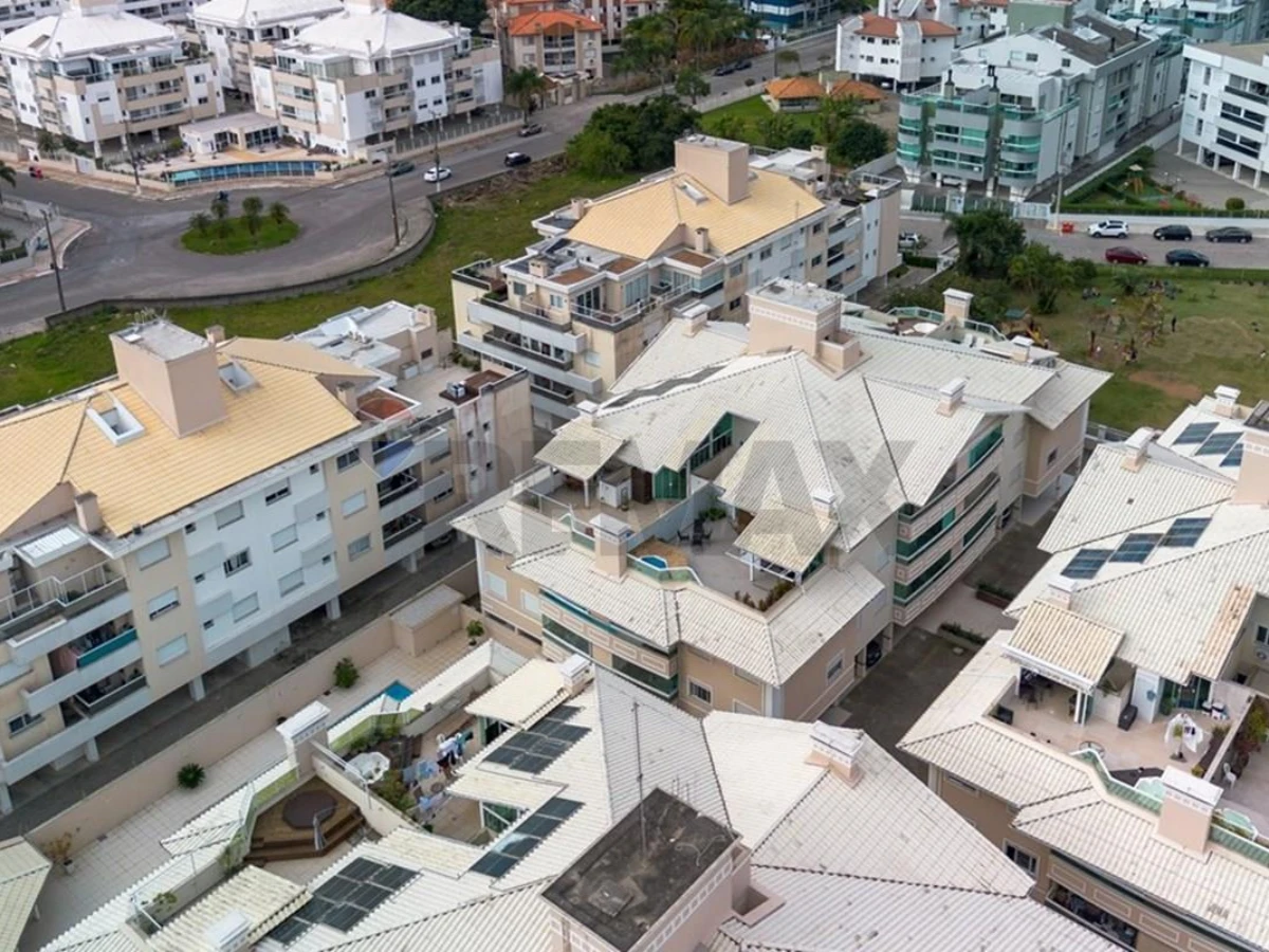 Cobertura 4 quartos à venda — Ingleses Norte, Florianópolis