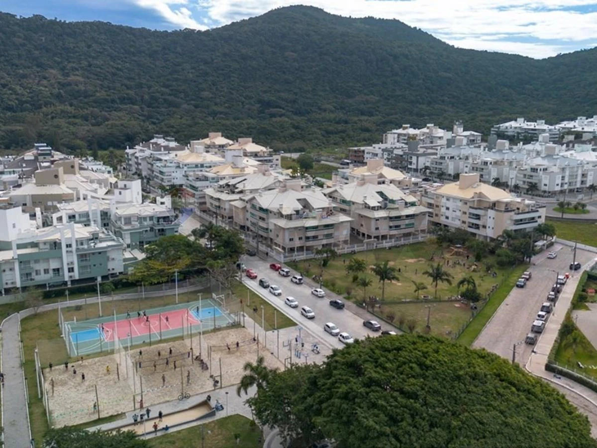 Cobertura 4 quartos à venda — Ingleses Norte, Florianópolis
