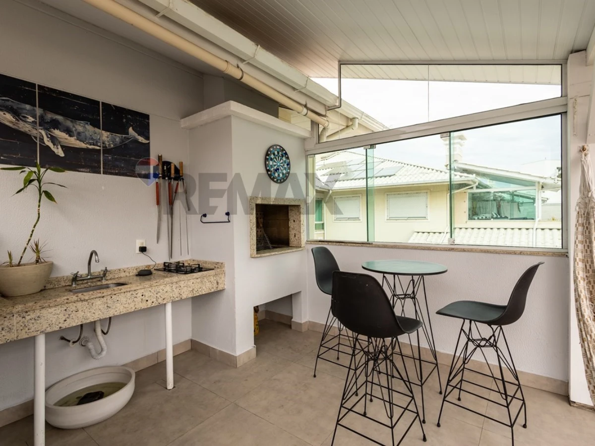Cobertura 4 quartos à venda — Ingleses Norte, Florianópolis