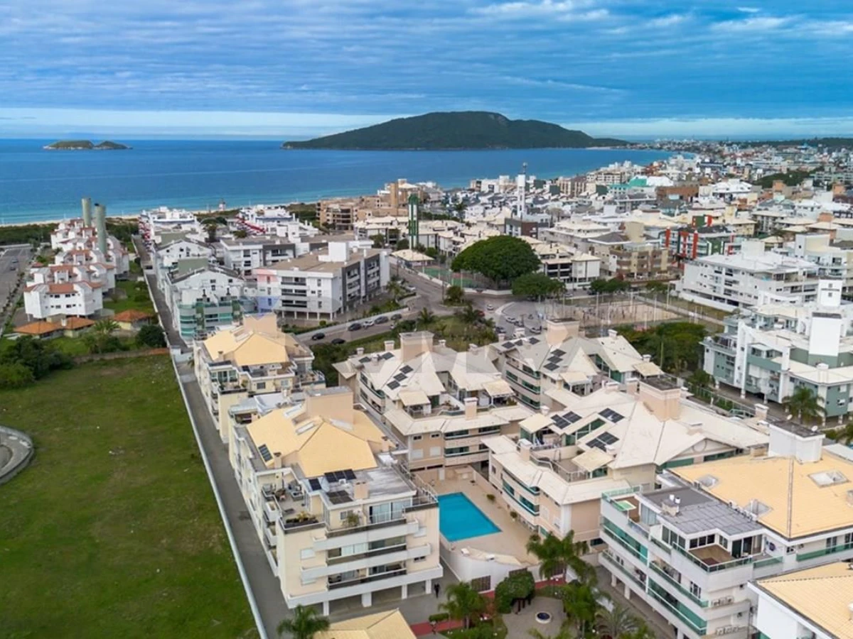 Cobertura 4 quartos à venda — Ingleses Norte, Florianópolis