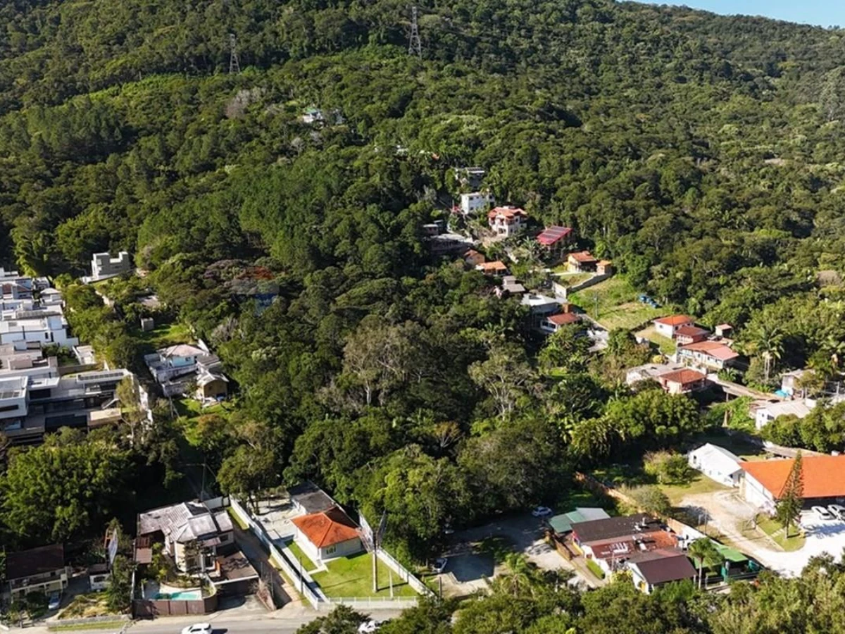 Terreno 38.000 m² à venda — Itacorubi, Florianópolis (SC)