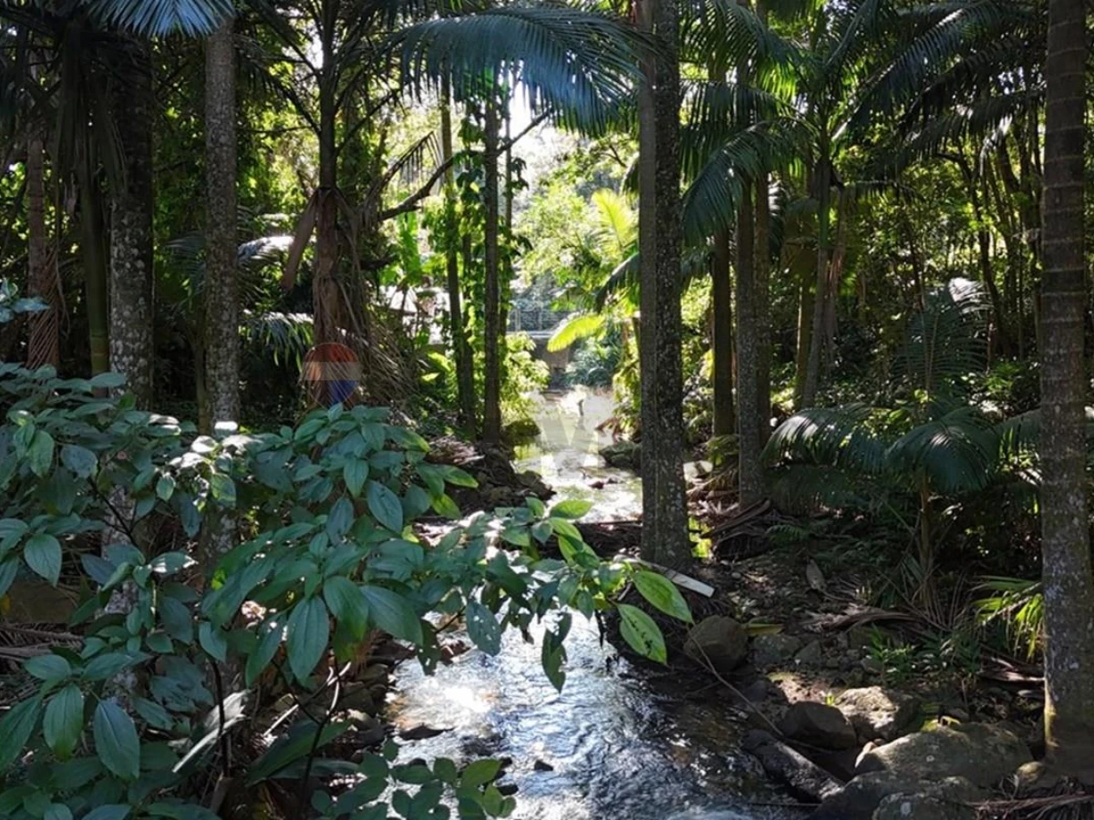 Terreno 38.000 m² à venda — Itacorubi, Florianópolis (SC)