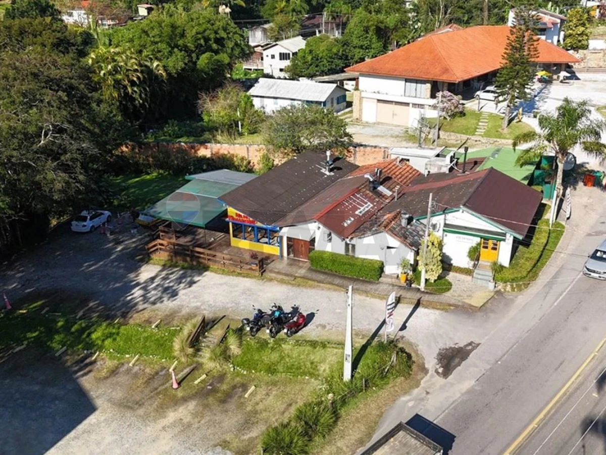 Terreno 38.000 m² à venda — Itacorubi, Florianópolis (SC)