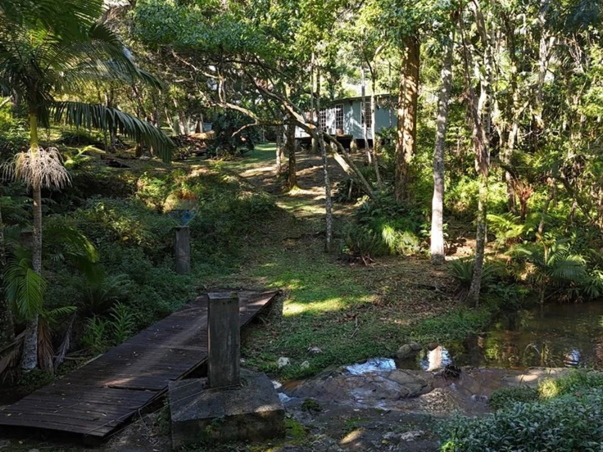 Terreno 38.000 m² à venda — Itacorubi, Florianópolis (SC)