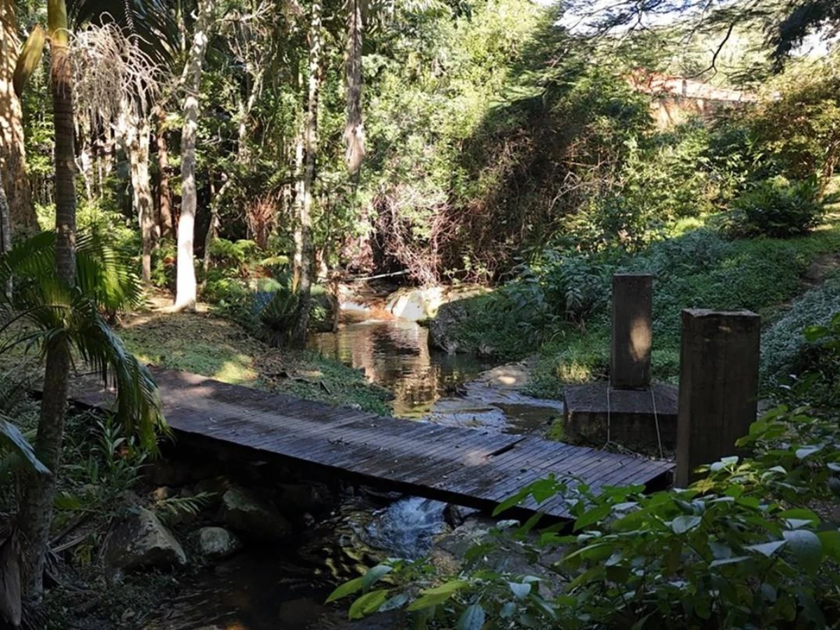 Terreno 38.000 m² à venda — Itacorubi, Florianópolis (SC)