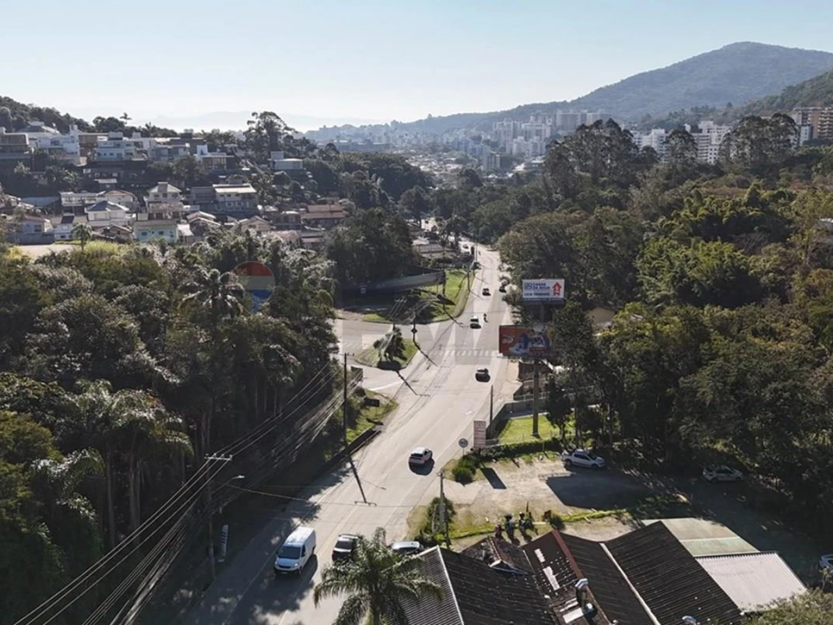 Terreno 38.000 m² à venda — Itacorubi, Florianópolis (SC)