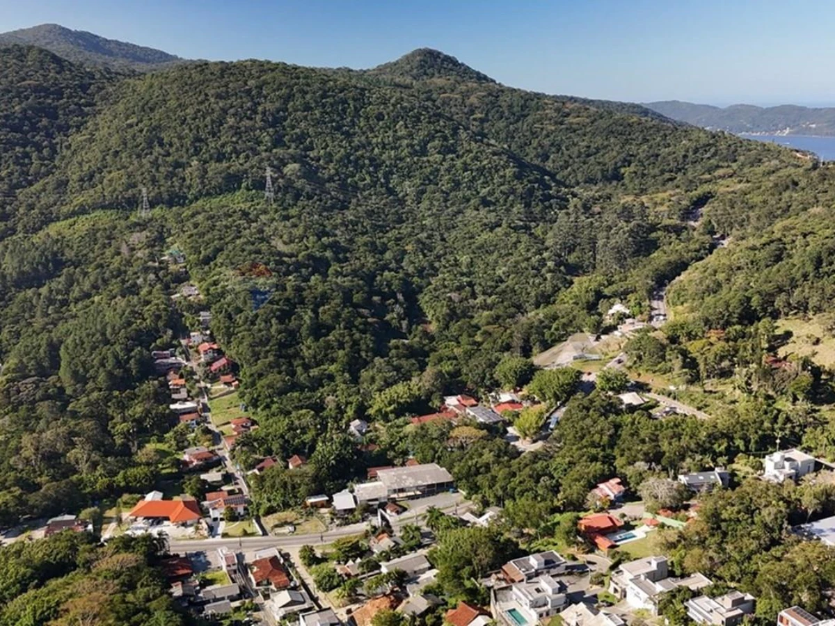 Terreno 38.000 m² à venda — Itacorubi, Florianópolis (SC)