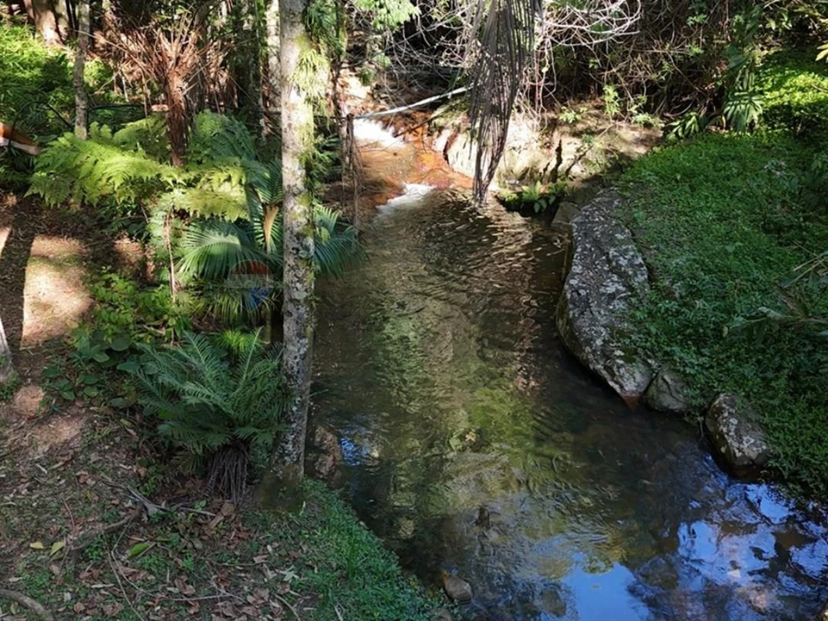 Terreno 38.000 m² à venda — Itacorubi, Florianópolis (SC)