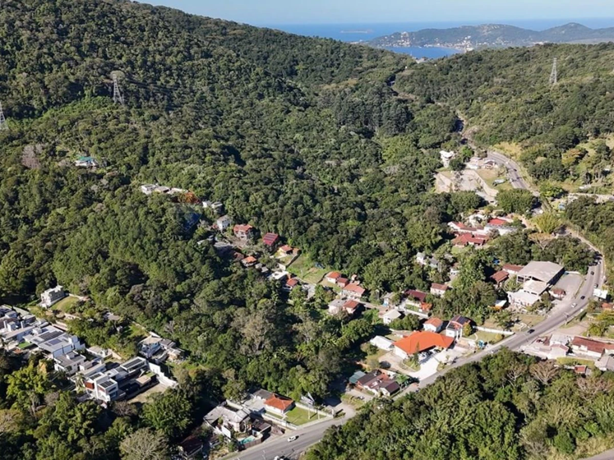 Terreno 38.000 m² à venda — Itacorubi, Florianópolis (SC)