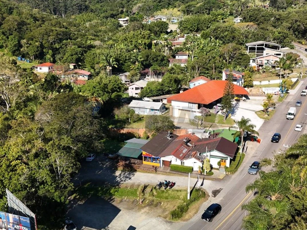 Terreno 38.000 m² à venda — Itacorubi, Florianópolis (SC)