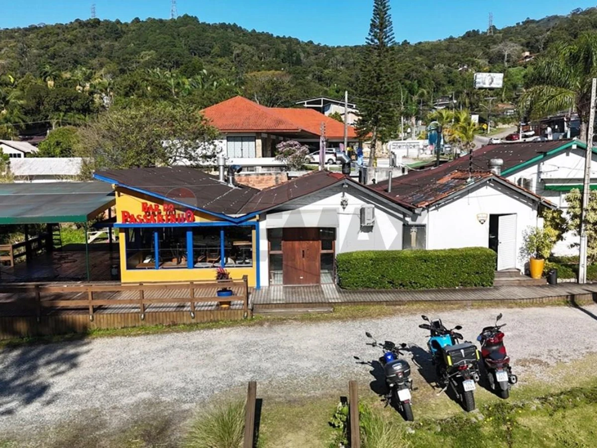 Terreno 38.000 m² à venda — Itacorubi, Florianópolis (SC)